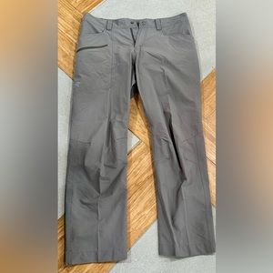 Arcteryx pants